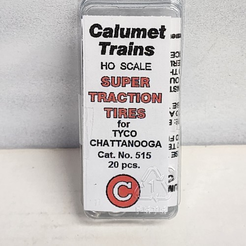 Calumet trains 515 - calumet,