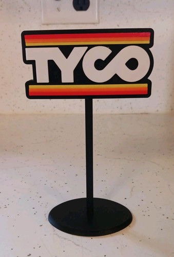 Tyco train black miniature - tyco, train-